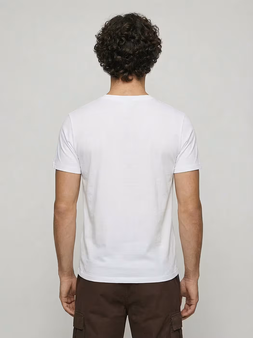 Freedom Ride T-Shirt For Men - Half Sleeve 3