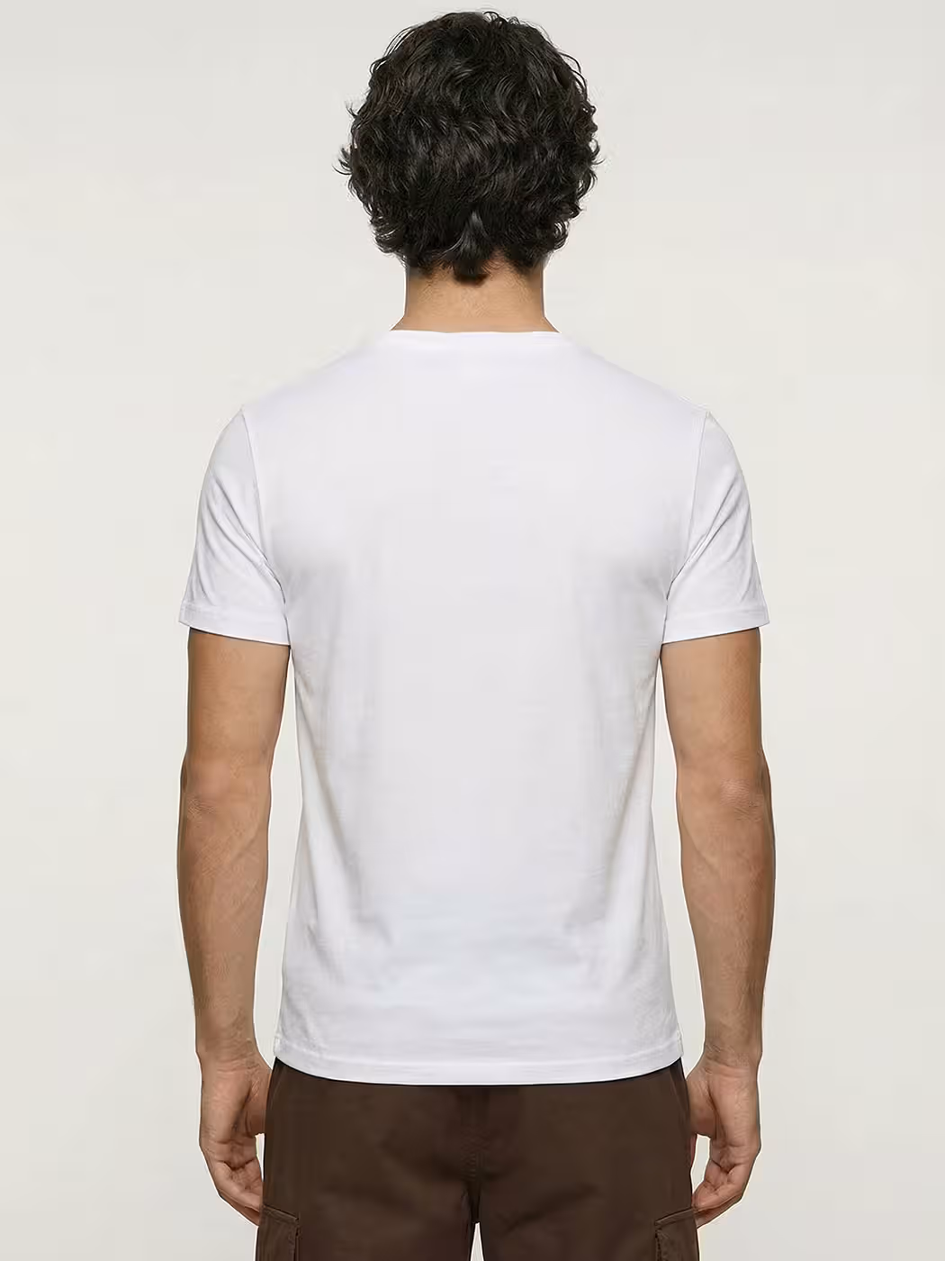 Dragon Rage T-Shirt For Men - Half Sleeve 3