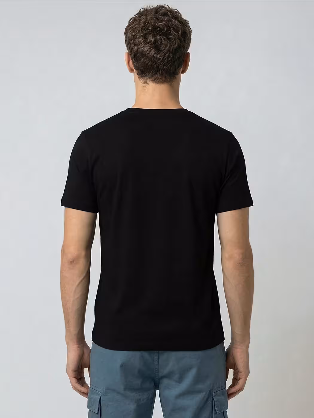 Music Mania T-Shirt For Men - Half Sleeve 3