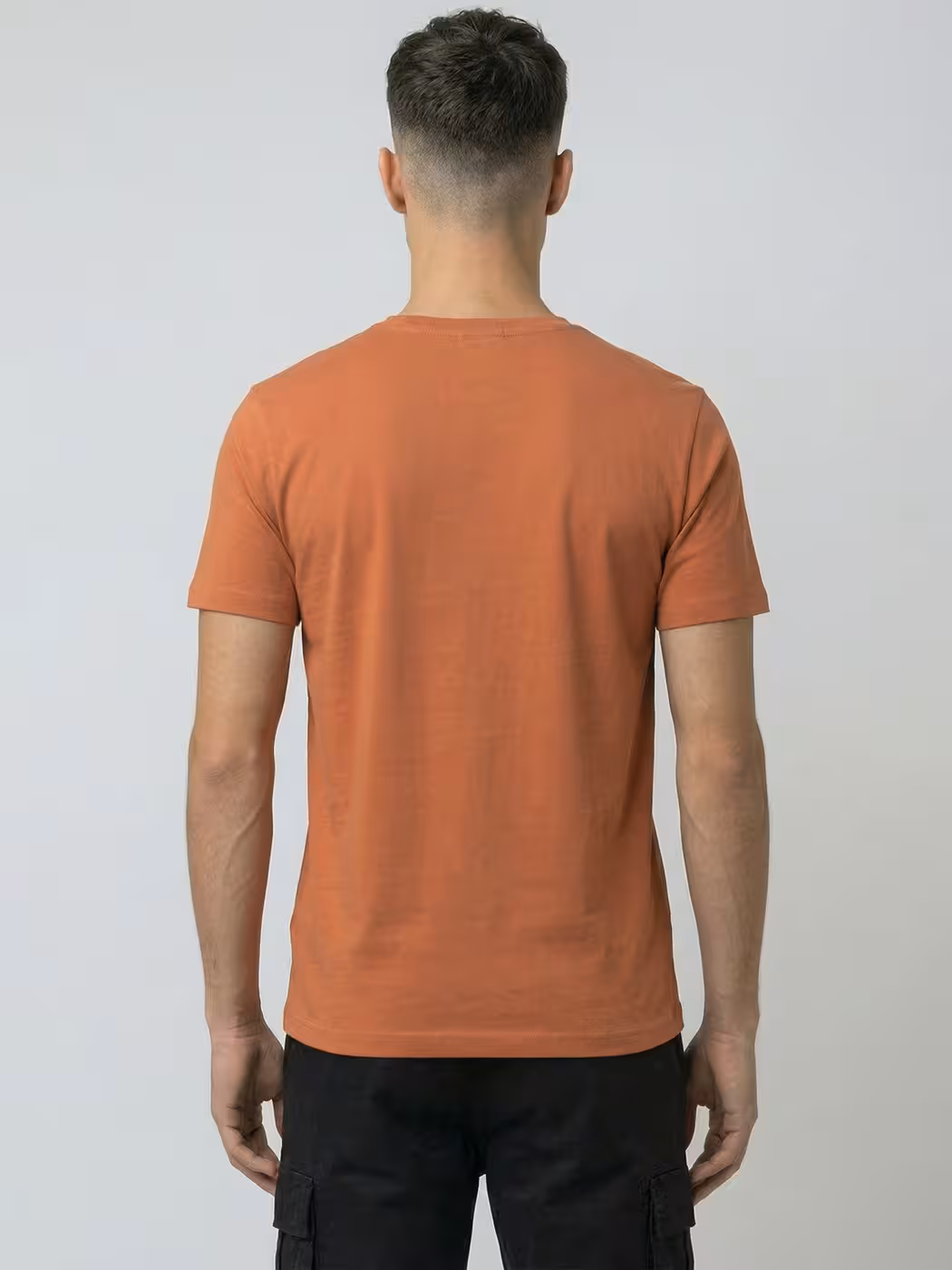 Unstoppable T-Shirt For Men - Half Sleeve 3